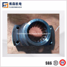 04A0040 Flange for Clg842/Clg856/Clg862 Wheel Loader